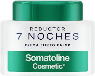 Somatoline cosmetic