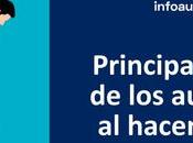 principales dudas autónomos hacer Declaración Renta