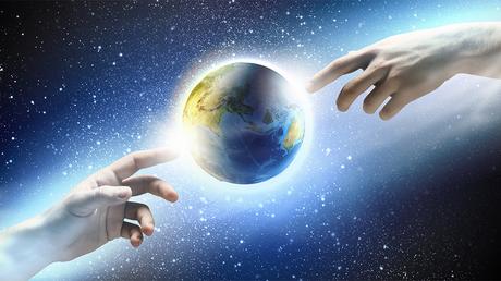 !Al principio ….! !Al principio ….!