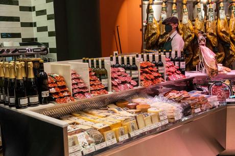 Viandas Hacienda Zorita comienza su expansión en Galicia