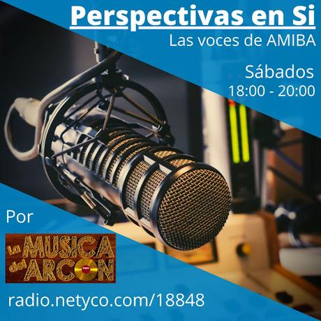 Perspectivas en Si - Emision n° 83 - 21-05-2022