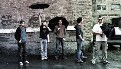 The Gourishankar - 2nd Hands (2007) The Gourishankar - 2nd Hands (2007)