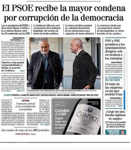 Acabemos con los políticos antes de que ellos acaben con nosotros