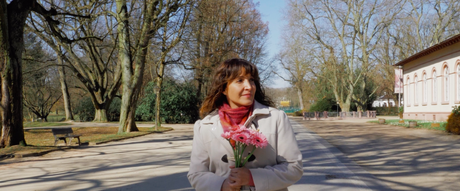 La cantautora y compositora, Giovanna Arce presenta su más reciente sencillo descarga (1)