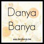 Botón Danya Banya
