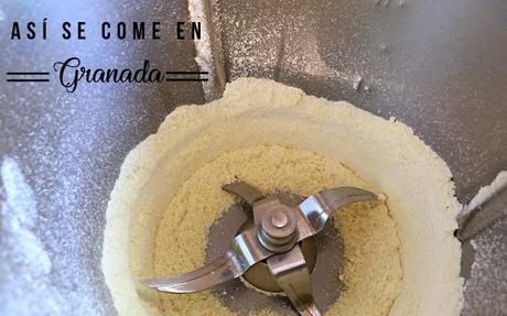 Borrachitos de chocolate