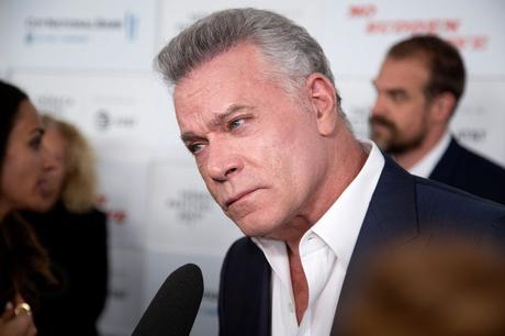 Muere el actor estadounidense Ray Liotta