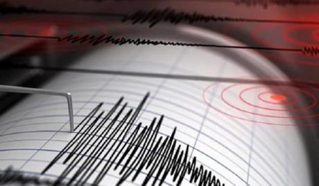 Sismo de magnitud 6.9 sacude Perú, Bolivia y Chile