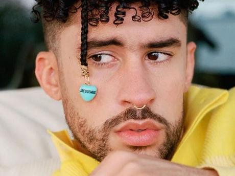 Bad Bunny considera que fánaticos se “obsesionan” al compararlo con Michael Jackson