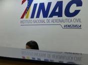 INAC establece nueva normativa ingreso Venezuela partir Mayo