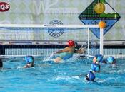 centro acuático montequinto echa cierre liga primera nacional femenina