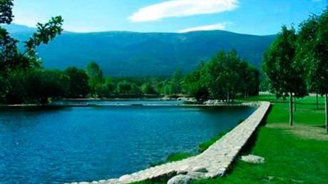 Las mejores pozas y piscinas naturales para un baño muy dulce… o salado