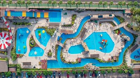 Dos playas urbanas ‘de 10’ con un plus para los niños