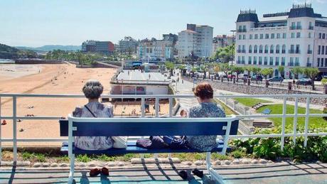 Dos playas urbanas ‘de 10’ con un plus para los niños