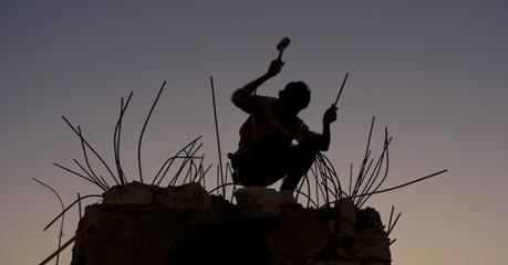 DOK.fest 2022 - Parte 7: Revoluciones DOK.fest 2022 - Parte 7: Revoluciones