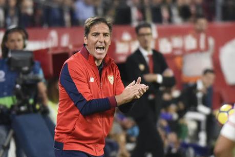 Eduardo Berizzo, nuevo seleccionador de Chile