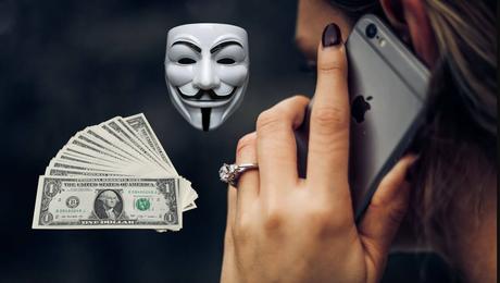 hackear telefono con una llamada