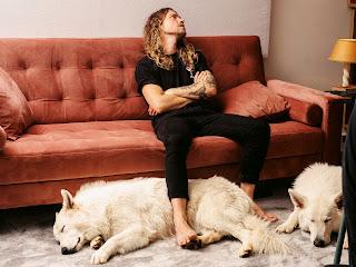 Julien Doré - Aimée (2020)