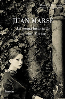 Reseña de 'La oscura historia de la prima Montse', de Juan Marsé Reseña de 'La oscura historia de la prima Montse', de Juan Marsé