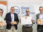 Cione recibe certificación «Espacio cerebroprotegido» Fundación Freno Ictus