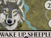Wake Sheeple!, WatcherDM