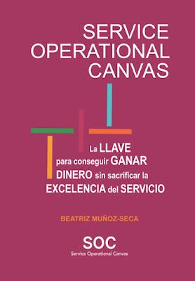 El SOC: La llave para conseguir ganar dinero sin sacrificar la excelencia del servicio