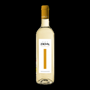 Rey Zagal Sauvignon Blanc 2020