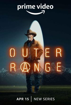 Outer Range: la serie que no vimos venir