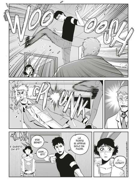 Attica, de Giacomo Keison Bevilacqua