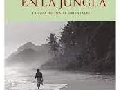 aldea jungla