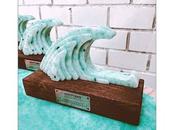 Gravity Wave Awards, premios otorgados aquellas empresas apuestan unos mares océanos libres plástico
