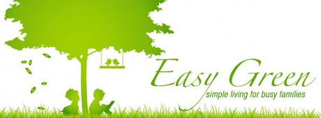 Easy Green: vida sencilla y frugal