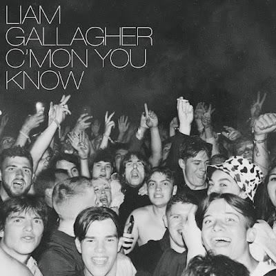 Liam Gallagher - Oh sweet children (2022)