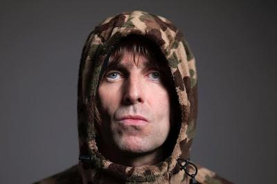 Liam Gallagher - Oh sweet children (2022)