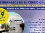Observatorio Astronómico Nacional Manuel Foster Patrimonios 2022