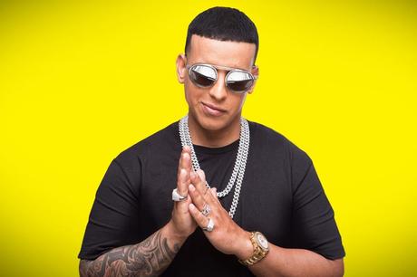 Empresa sorteará venta de entradas para el show de Daddy Yankee en Chile