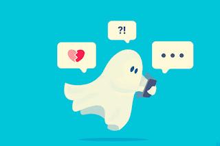 PSICOANÁLISIS DE LOS COMPORTAMIENTOS EN LAS RELACIONES: GHOSTING, POCKETING, BENCHING, CATFISHING, CLOAKING, CUFFIN....EL NUEVO DICCIONARIO DEL “AMOR” Y EL “DESAMOR” PSICOANÁLISIS DE LOS COMPORTAMIENTOS EN LAS RELACIONES: GHOSTING, POCKETING, BENCHING, CATFISHING, CLOAKING, CUFFIN....EL NUEVO DICCIONARIO DEL “AMOR” Y EL “DESAMOR”