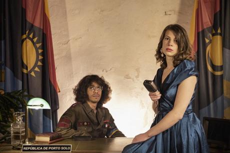 Escucha ‘Petit Mal’, el disco póstumo de Leo Rodríguez, creador de Porto Solo Escucha ‘Petit Mal’, el disco póstumo de Leo Rodríguez, creador de Porto Solo