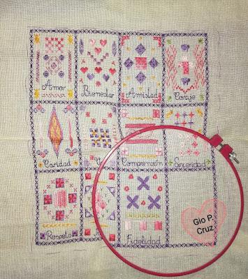 MSAL - Bordado Especial de los Deseos - 11 MSAL - Bordado Especial de los Deseos - 11