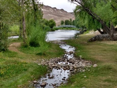 Junín de los Andes & San Martín de los Andes