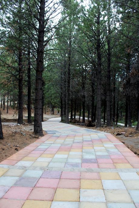 Junín de los Andes & San Martín de los Andes