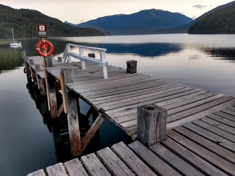 Junín de los Andes & San Martín de los Andes