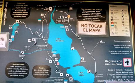 Junín de los Andes & San Martín de los Andes