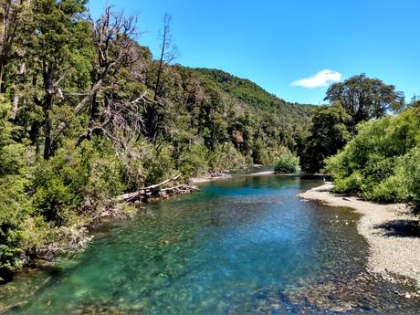 Junín de los Andes & San Martín de los Andes