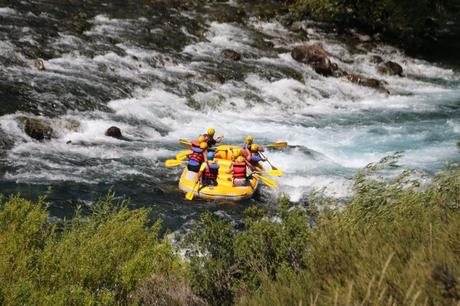 Junín de los Andes & San Martín de los Andes