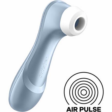 Satisfyer pro 2 next azul
