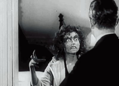 HIJA DE FRANKENSTEIN, LA (Frankenstein's Daughter) (USA, 1958) Fantástico, Policíaco