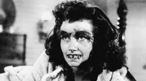 HIJA DE FRANKENSTEIN, LA (Frankenstein's Daughter) (USA, 1958) Fantástico, Policíaco