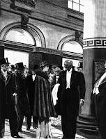 El misterio Bartlett de Louis Tracy El misterio Bartlett de Louis Tracy