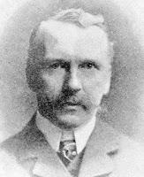 El misterio Bartlett de Louis Tracy El misterio Bartlett de Louis Tracy